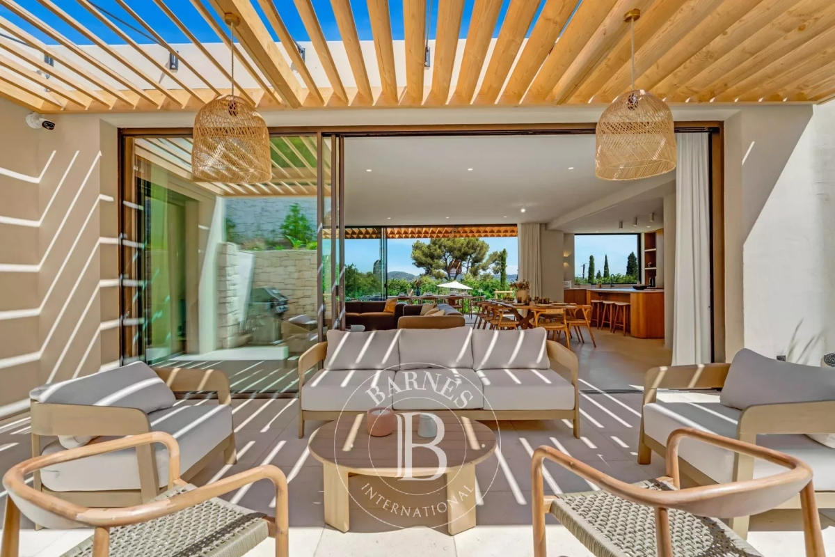 Luxury House for sale in Ramatuelle, 4 590 000 €, Photo 2