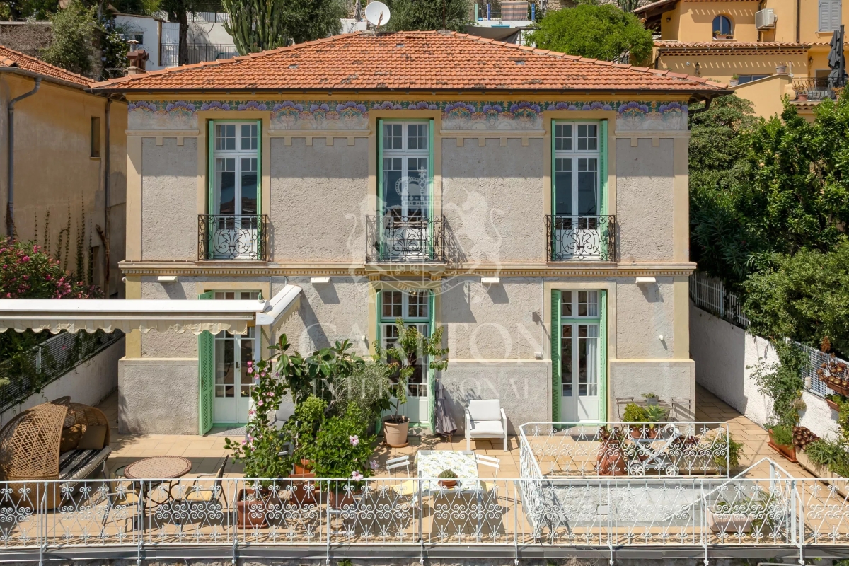 Maison de luxe à vendre à Menton, 1 490 000 €, Photo 2