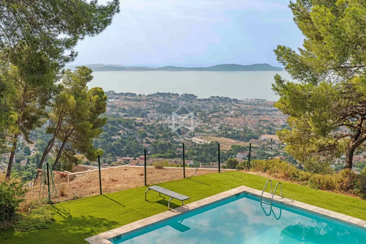 Luxury House for sale in Carqueiranne, 3 400 000 €, Photo 2