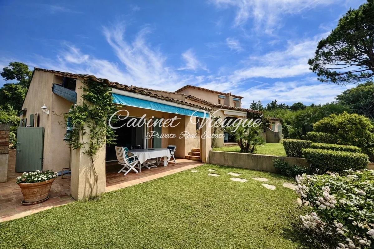 Maison de luxe à vendre à Grimaud, 2 100 000 €, Photo 2