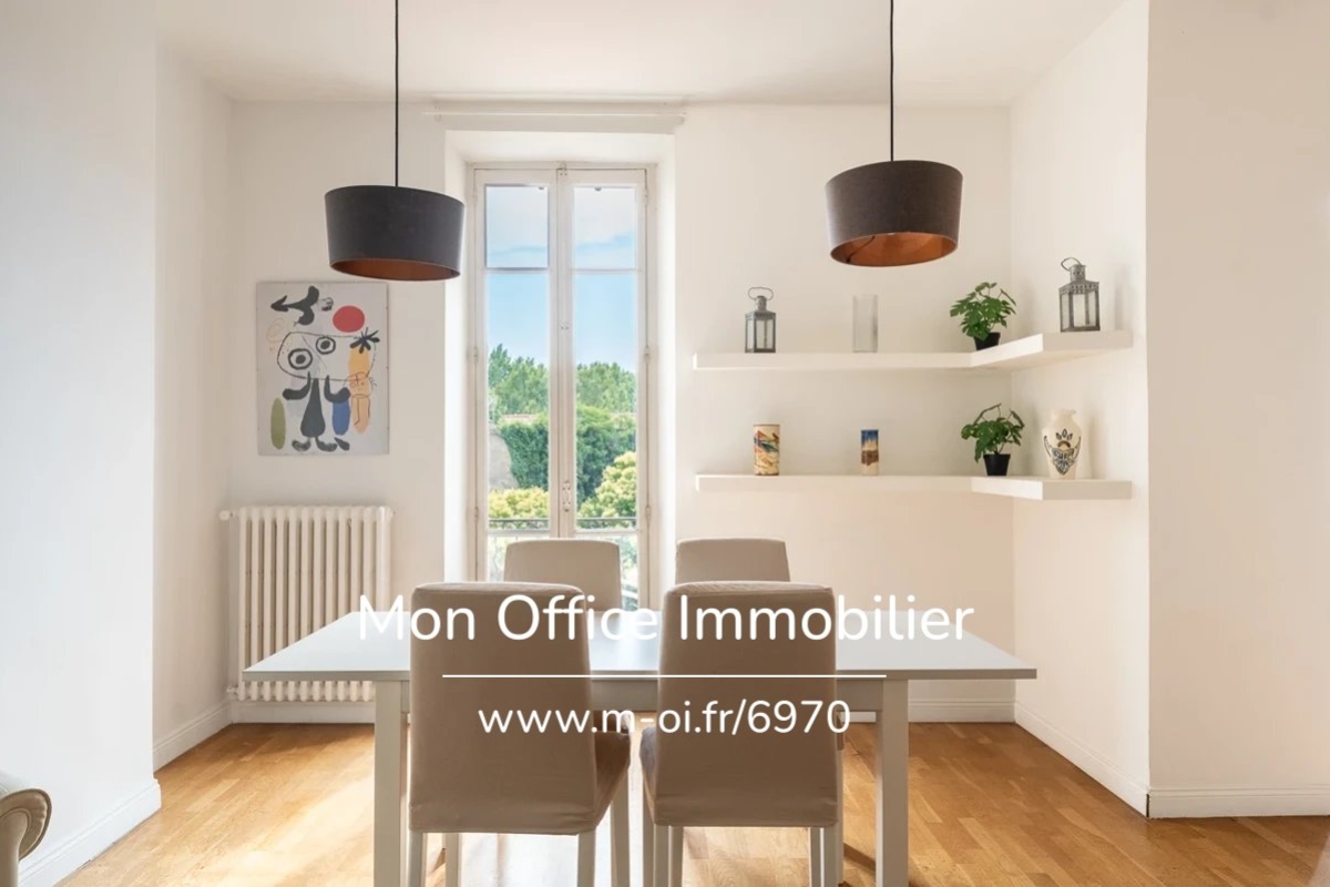 Luxury Apartment for sale in Aix-en-Provence, 410 000 €, Photo 3