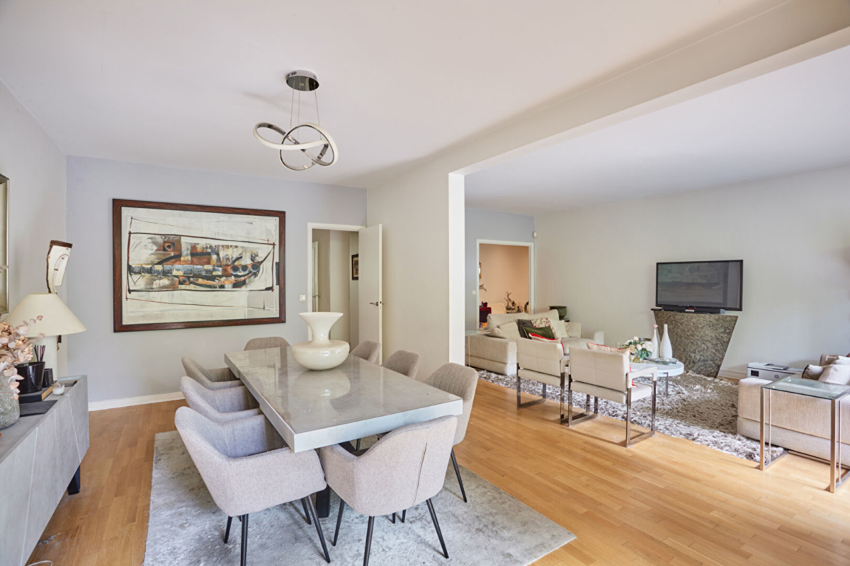 Appartement de luxe à vendre à Neuilly-sur-Seine, 1 750 000 €, Photo 3