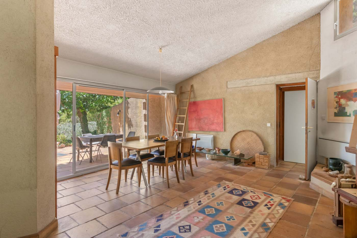 Maison de luxe à vendre à La Cadière-d'Azur, 1 150 000 €, Photo 3