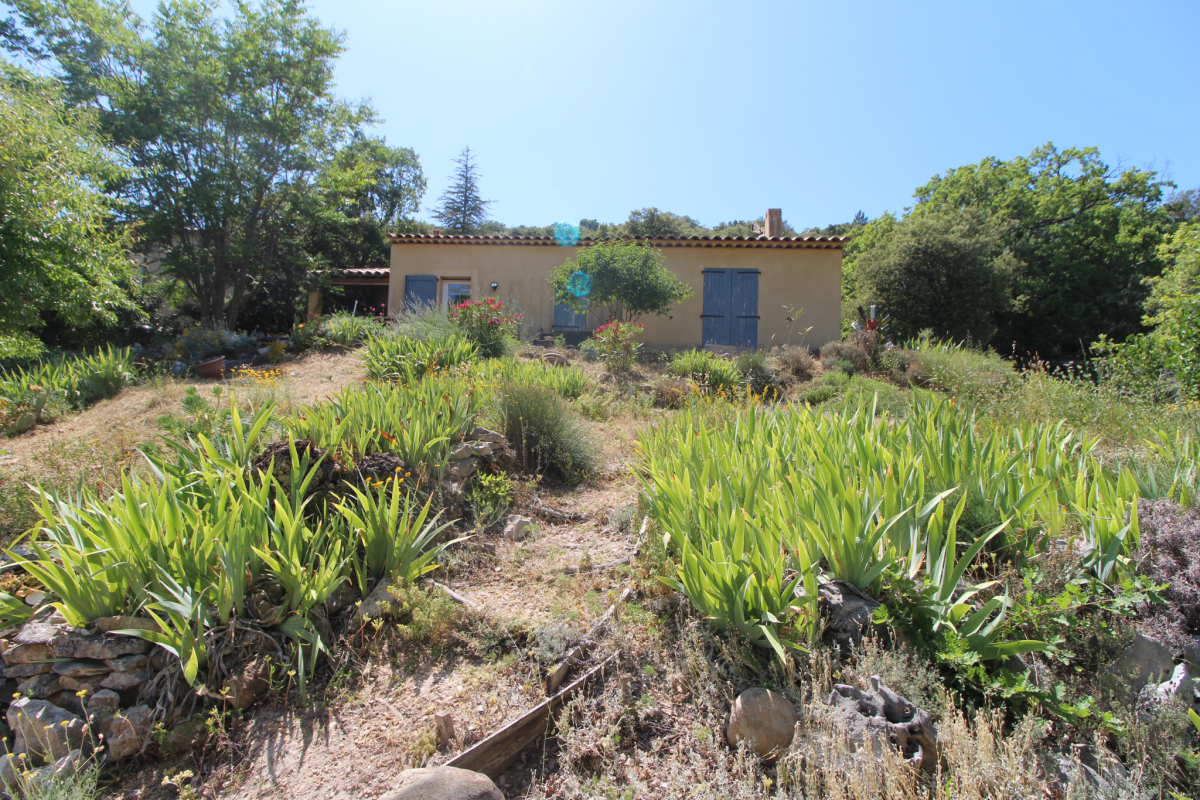 Maison de luxe à vendre à Simiane-la-Rotonde, 297 000 €, Photo 3