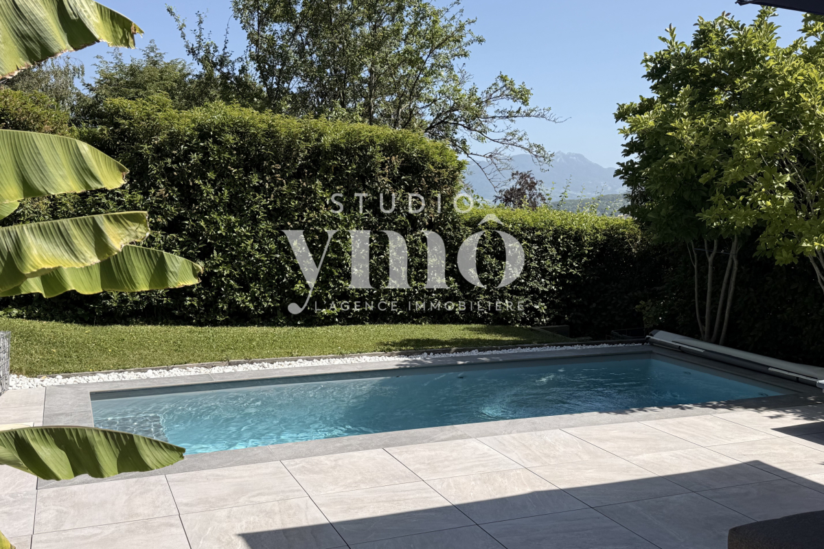 Maison de luxe à vendre à Annecy-le-Vieux, 1 790 000 €, Photo 3