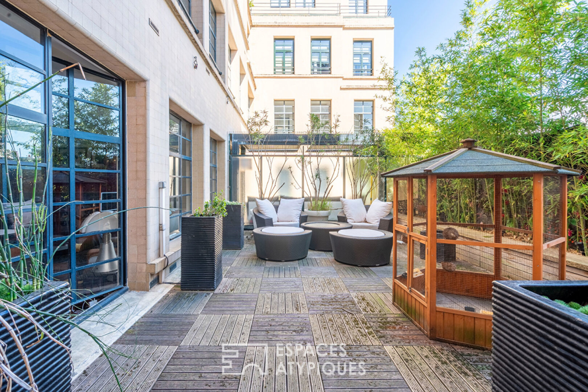 Appartement de luxe à vendre à Paris 8Ème, 2 390 000 €, Photo 3