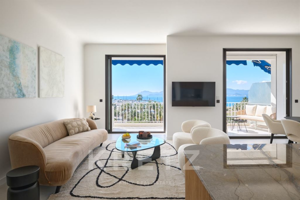 Appartement de luxe à vendre à Cannes, 2 690 000 €, Photo 3