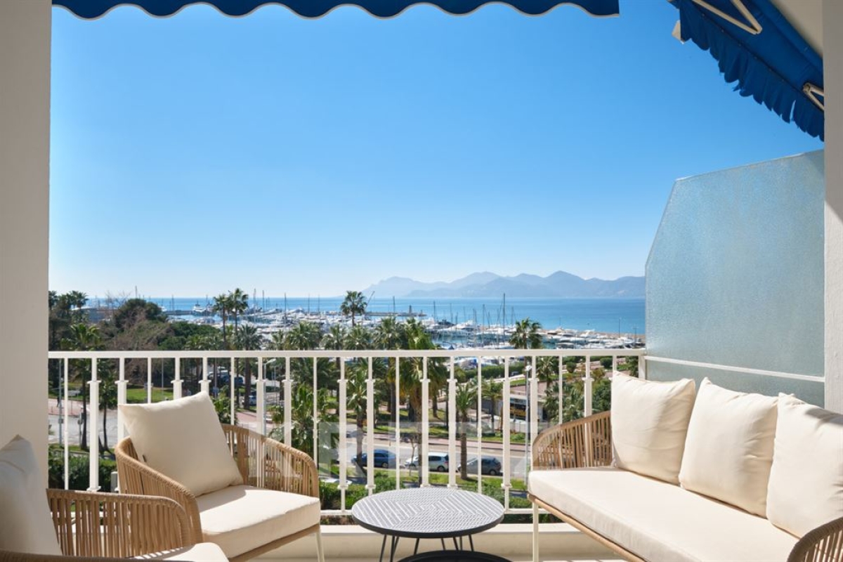 Appartement de luxe à vendre à Cannes, 2 690 000 €, Photo 3