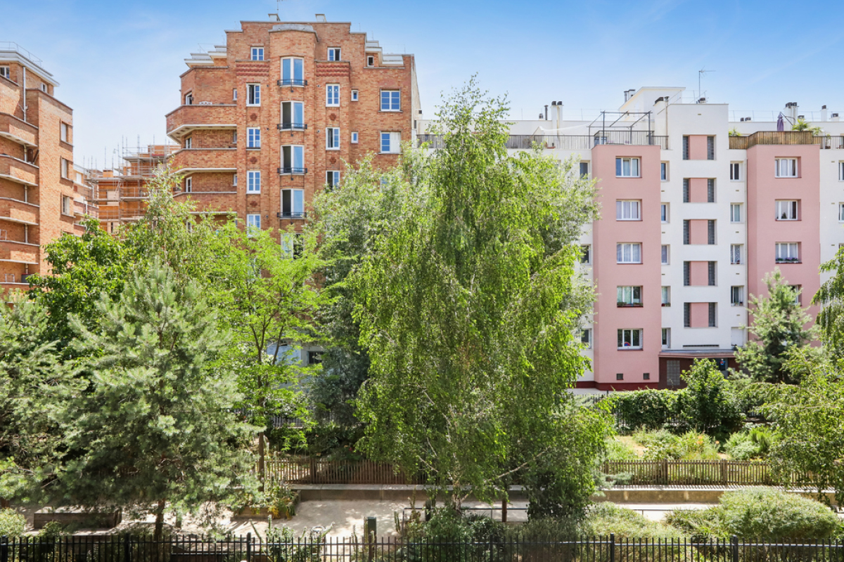 Appartement de luxe à vendre à Le Pré-Saint-Gervais, 995 000 €, Photo 3