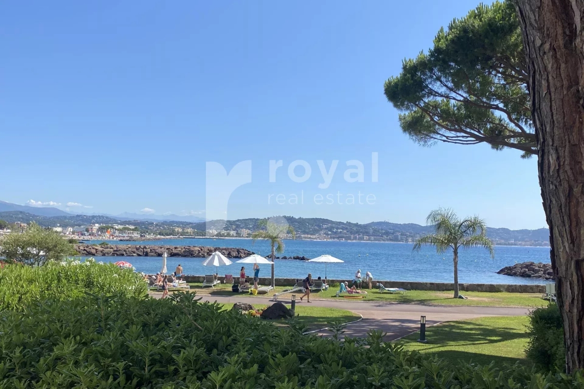 Appartement de luxe à vendre à Mandelieu-la-Napoule, 315 000 €, Photo 3
