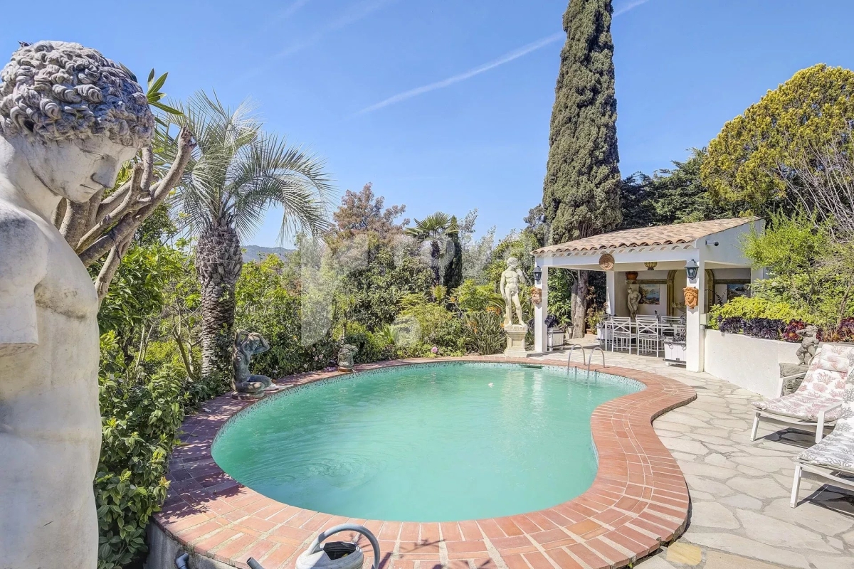 Maison de luxe à vendre à Cannes, 1 150 000 €, Photo 3