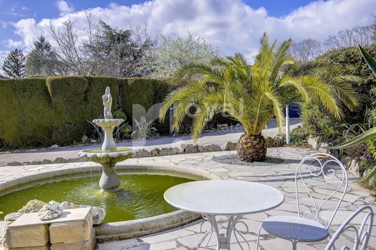 Maison de luxe à vendre à Cabris, 1 200 000 €, Photo 3