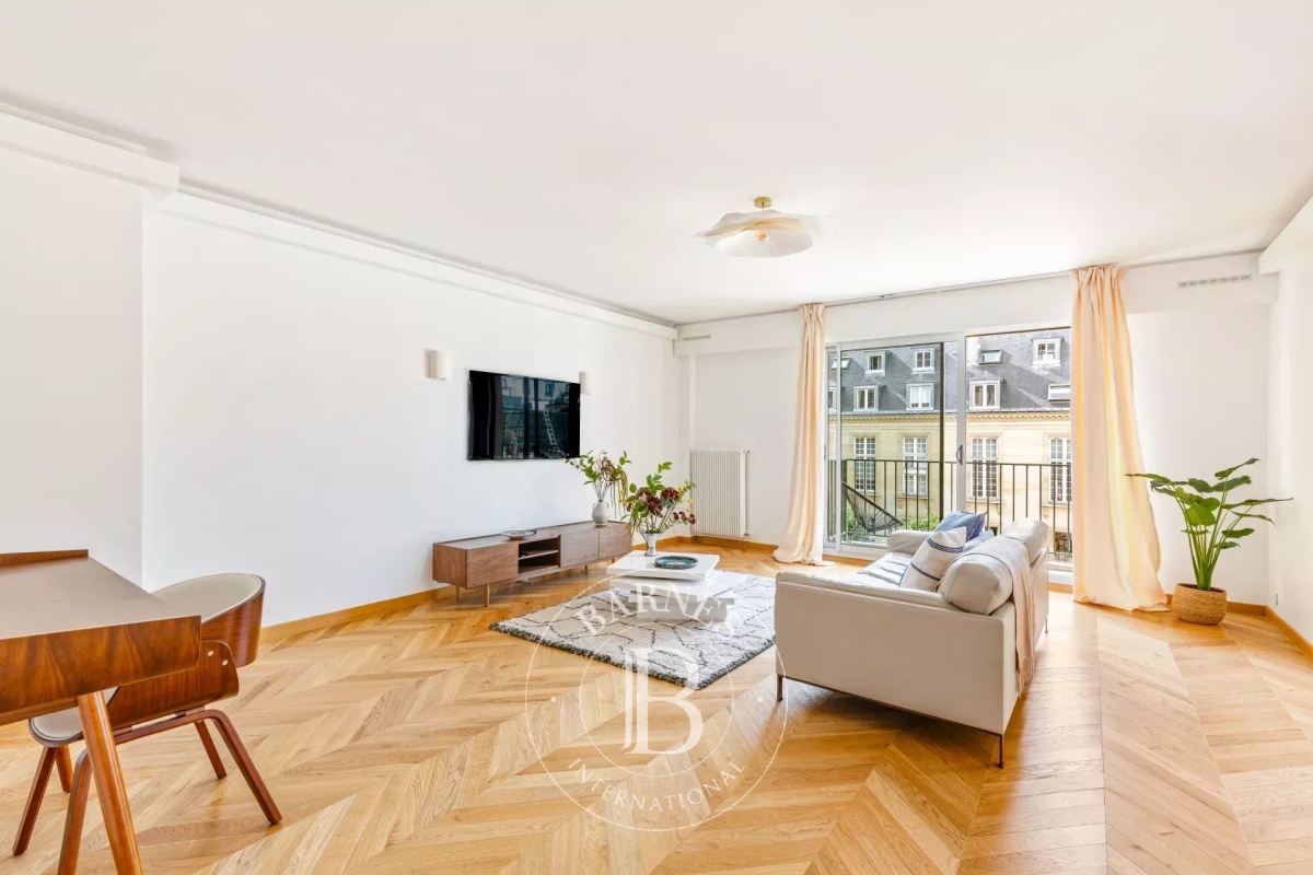 Luxury Apartment for sale in Paris 3ème, 2 142 000 €, Photo 3