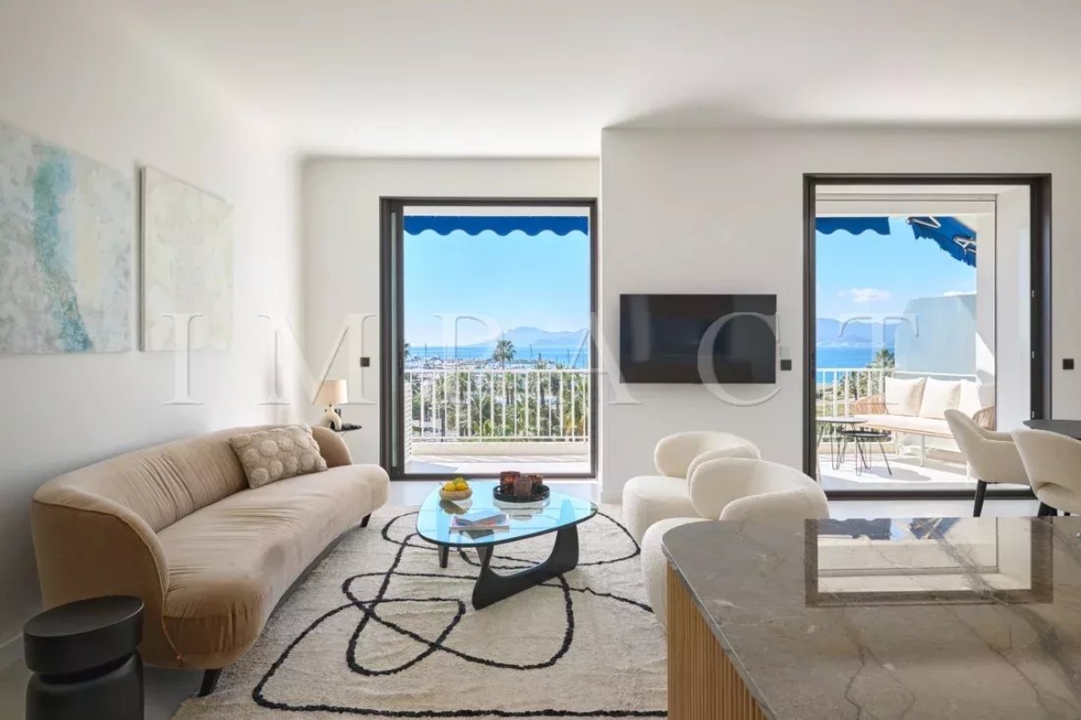 Appartement de luxe à vendre à Cannes, 2 690 000 €, Photo 3