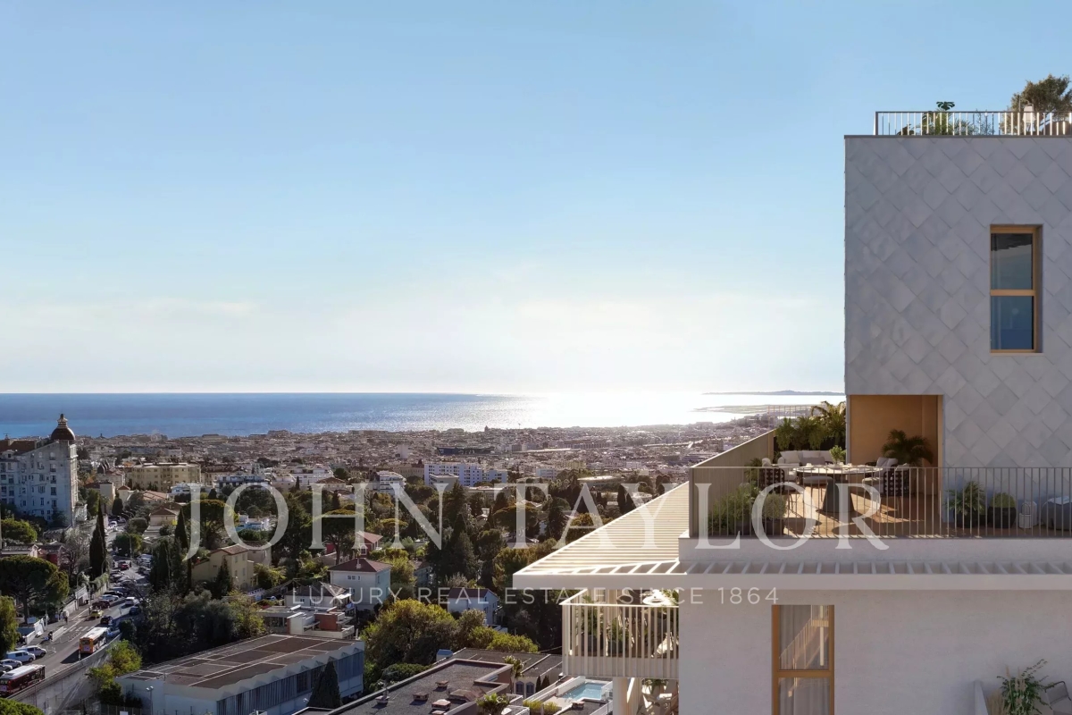 Appartement de luxe à vendre à Nice, 1 920 000 €, Photo 3