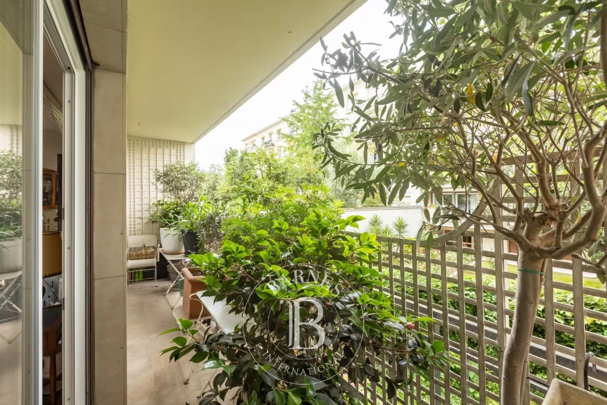 Appartement de luxe à vendre à Neuilly-sur-Seine, 1 690 000 €, Photo 3