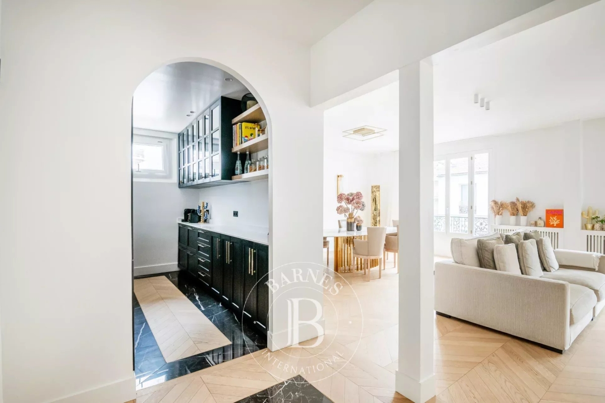Appartement de luxe à vendre à Neuilly-sur-Seine, 1 625 000 €, Photo 3
