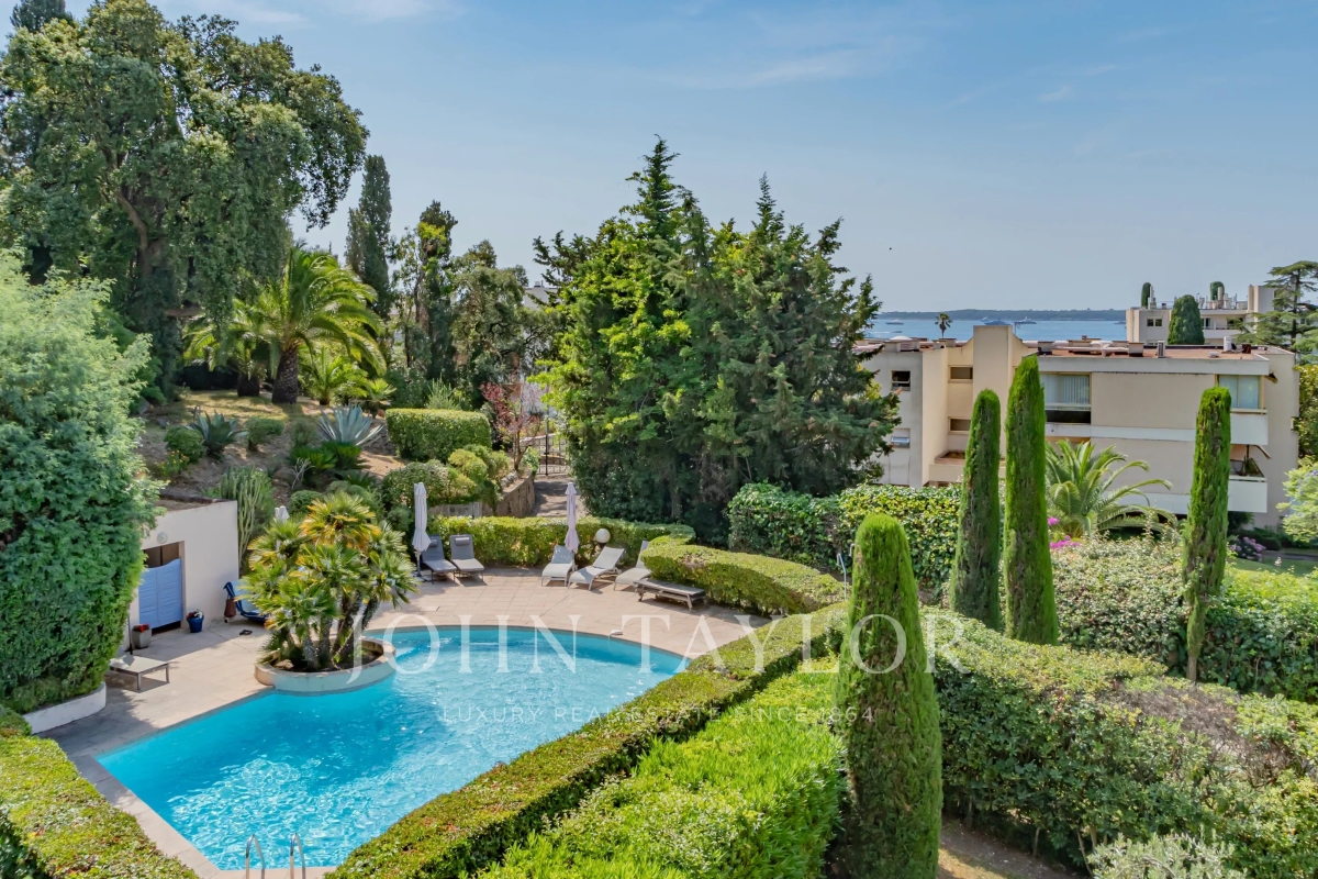 Appartement de luxe à vendre à Cannes, 2 430 000 €, Photo 3