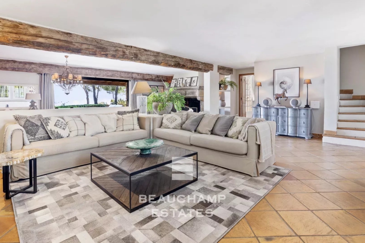 Maison de luxe à vendre à Mougins, 3 950 000 €, Photo 3