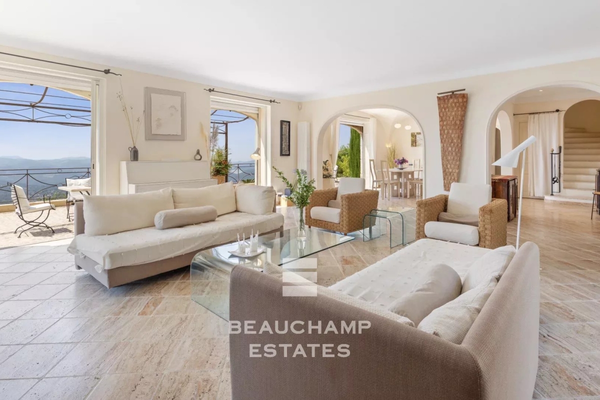 Luxury House for sale in Spéracèdes, 1 950 000 €, Photo 3