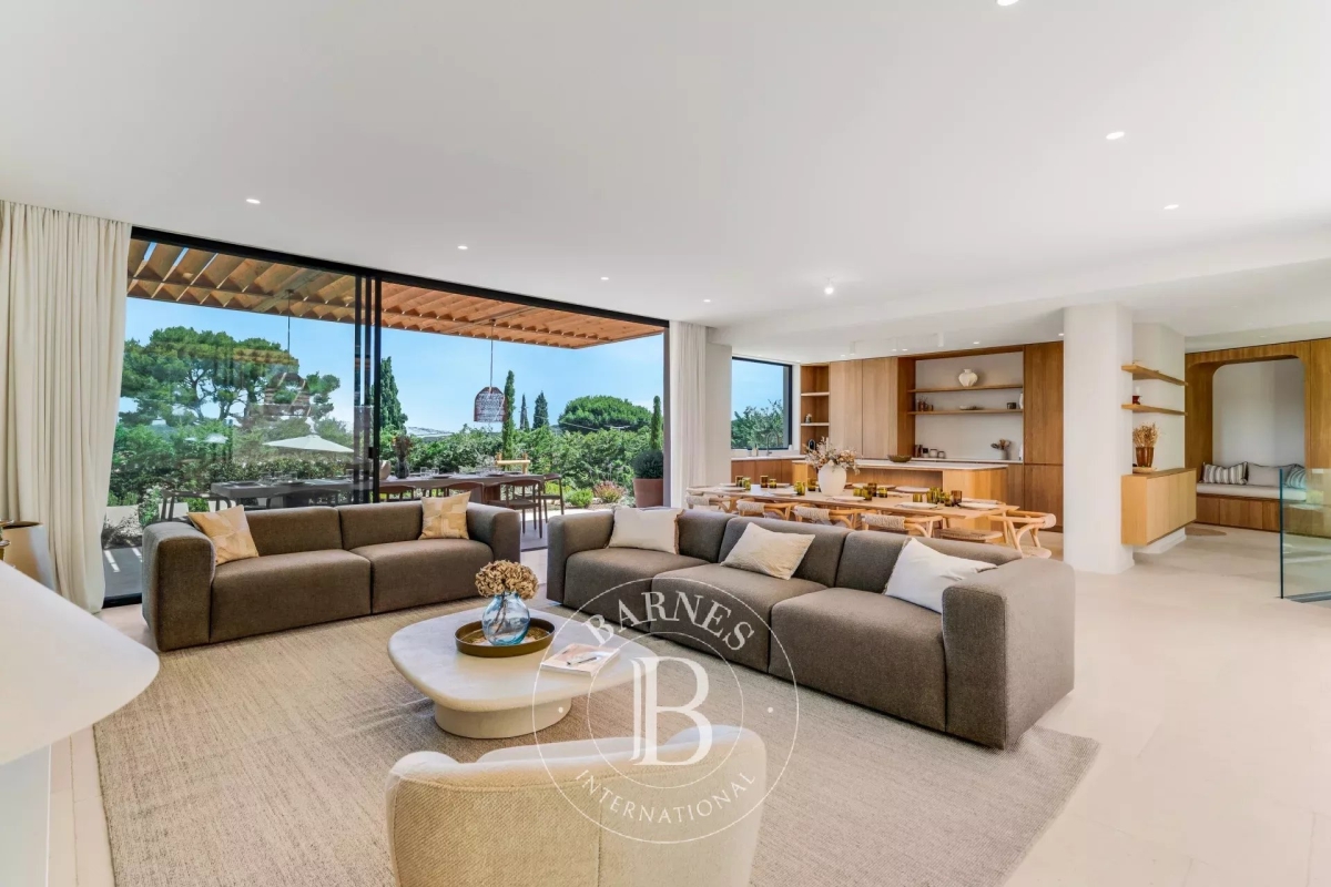 Luxury House for sale in Ramatuelle, 4 590 000 €, Photo 3