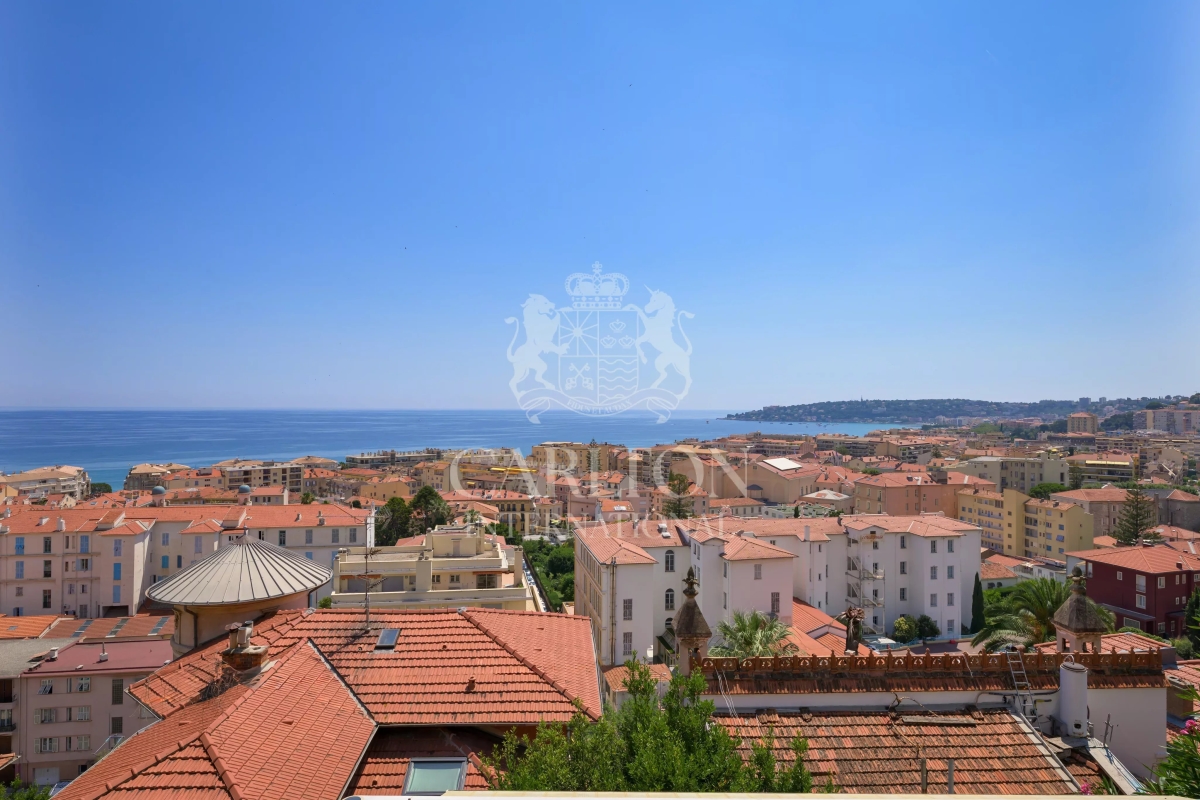 Maison de luxe à vendre à Menton, 1 490 000 €, Photo 3