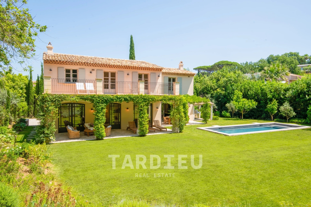 Luxury House for sale in Saint-Tropez, 15 600 000 €, Photo 3