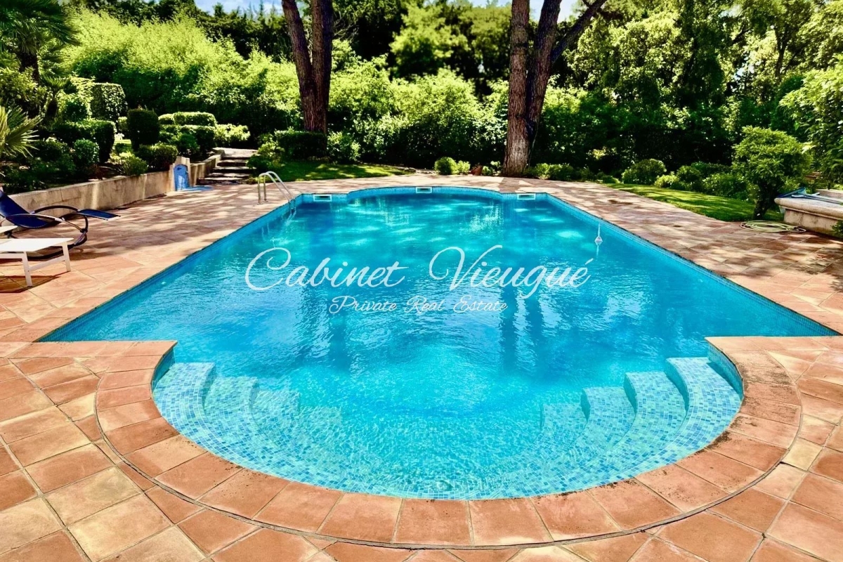 Maison de luxe à vendre à Grimaud, 2 100 000 €, Photo 3