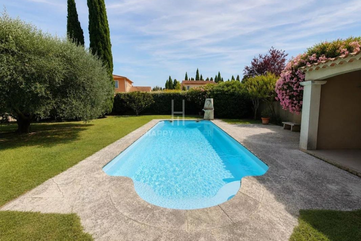 Luxury House for sale in Graveson, 560 000 €, Photo 3