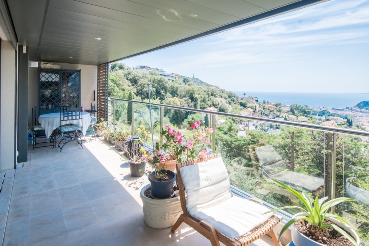 Appartement de luxe à vendre à Nice, 2 680 000 €, Photo 4