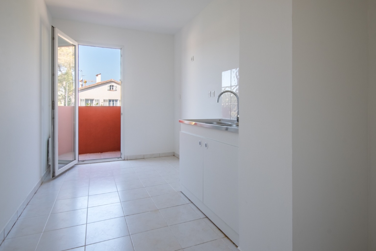 Appartement de luxe à vendre à Antibes, 503 500 €, Photo 4