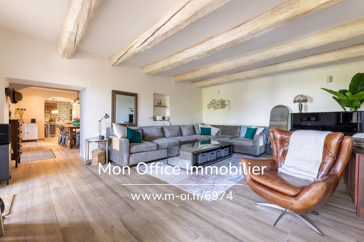 Maison de luxe à vendre à Aix-en-Provence, 1 196 000 €, Photo 4
