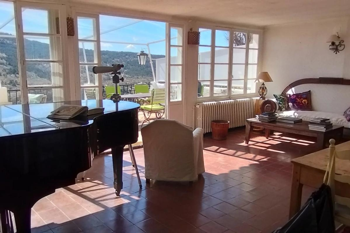 Maison de luxe à vendre à Coursegoules, 649 000 €, Photo 4