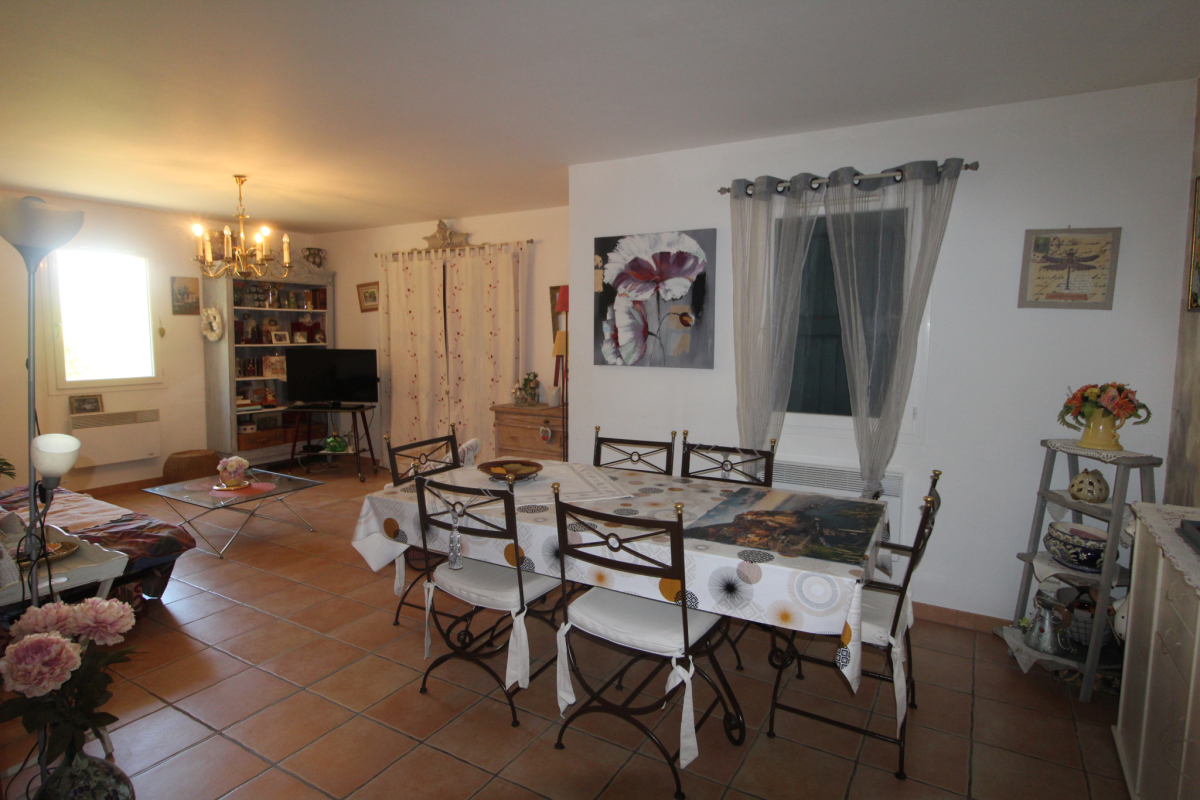 Maison de luxe à vendre à Simiane-la-Rotonde, 297 000 €, Photo 4