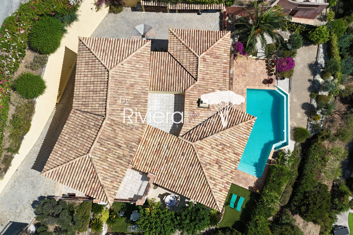 Luxury House for sale in Cavalaire-sur-Mer, 1 995 000 €, Photo 4