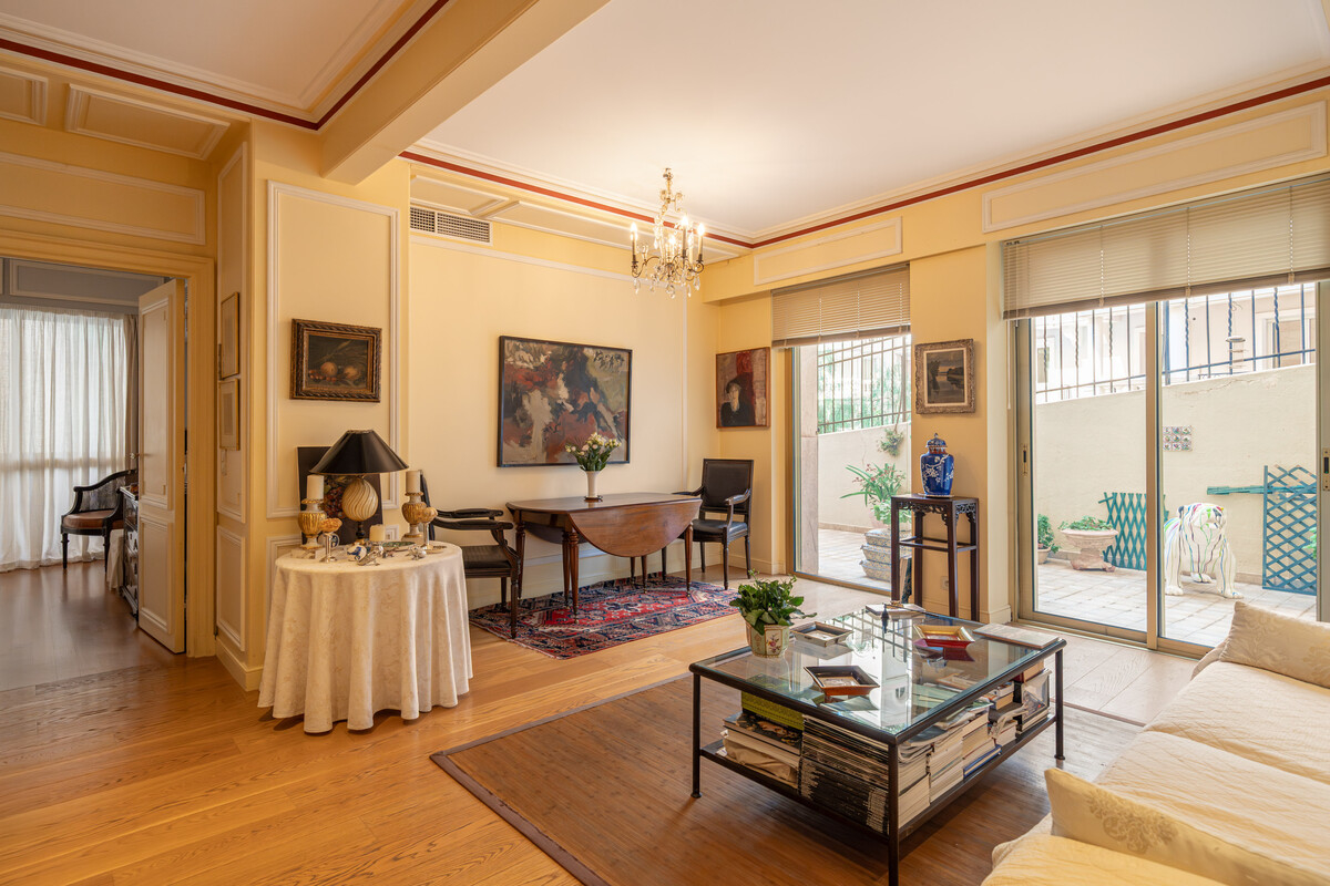 Luxury Apartment for sale in Monaco, 5 300 000 €, Photo 4