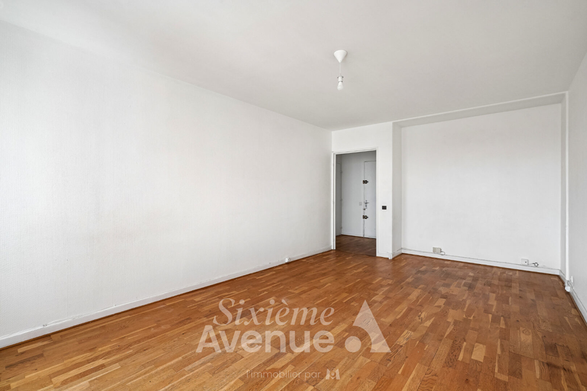 Appartement de luxe à vendre à Paris 13ème, 495 000 €, Photo 4