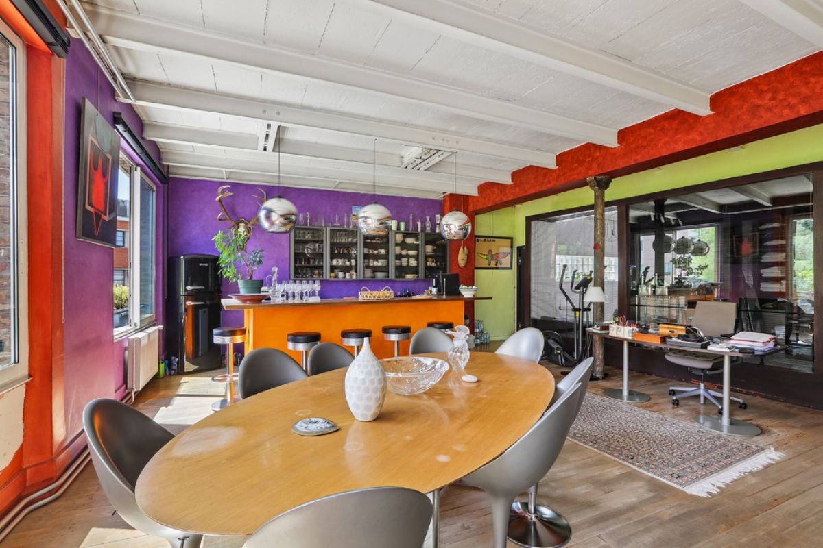 Appartement de luxe à vendre à Le Pré-Saint-Gervais, 995 000 €, Photo 4