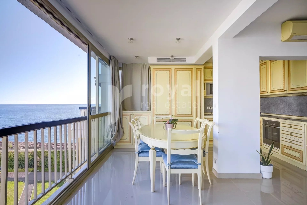 Appartement de luxe à vendre à Mandelieu-la-Napoule, 495 000 €, Photo 4
