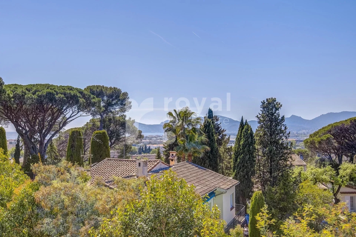 Maison de luxe à vendre à Cannes, 1 150 000 €, Photo 4