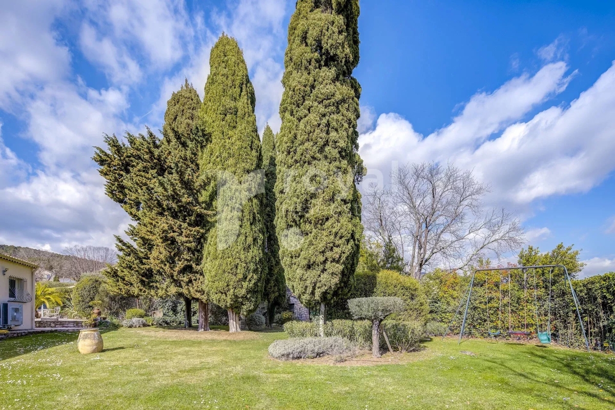 Maison de luxe à vendre à Cabris, 1 200 000 €, Photo 4