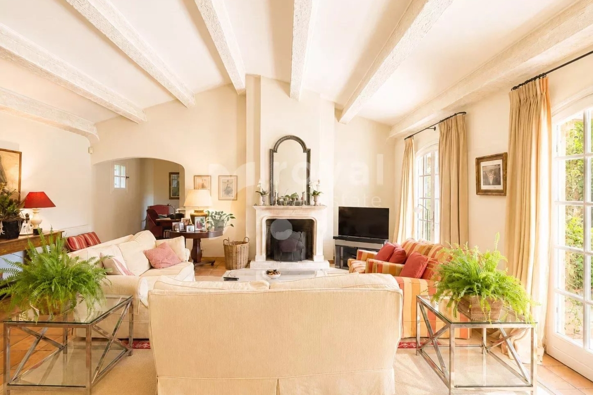 Maison de luxe à vendre à Valbonne, 1 765 000 €, Photo 4