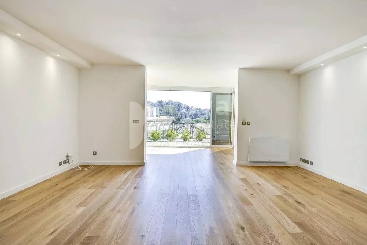Appartement de luxe à vendre à Mougins, 525 000 €, Photo 4