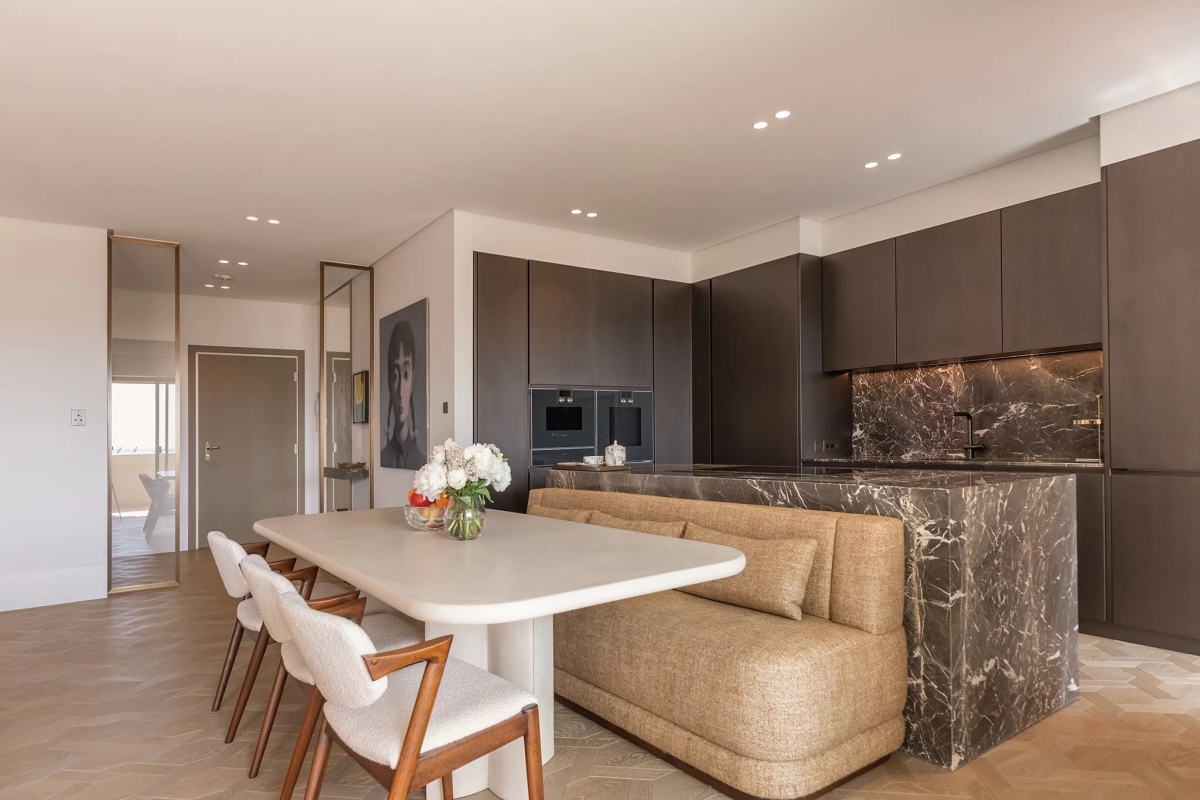 Luxury Apartment for sale in Monaco, 18 950 000 €, Photo 4
