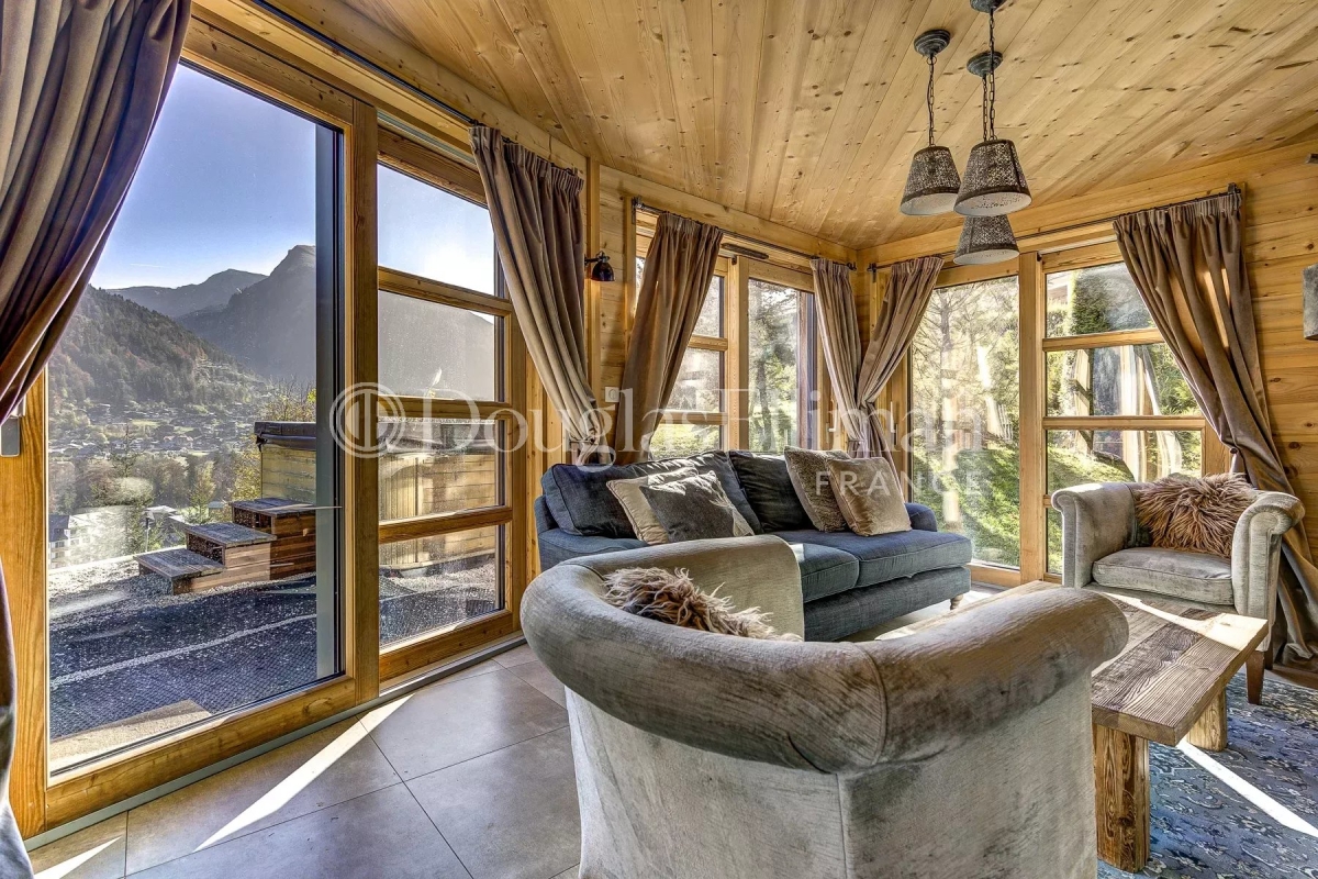 Maison de luxe à vendre à Morzine, 1 395 000 €, Photo 4