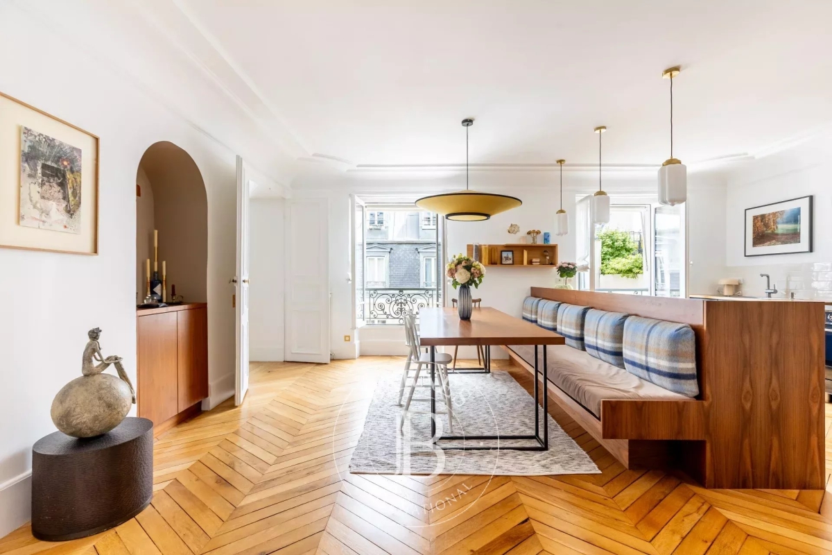 Luxury Apartment for sale in Paris 7ème, 3 950 000 €, Photo 4