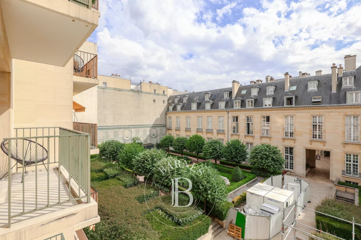 Appartement de luxe à vendre à Paris 3ème, 2 142 000 €, Photo 4