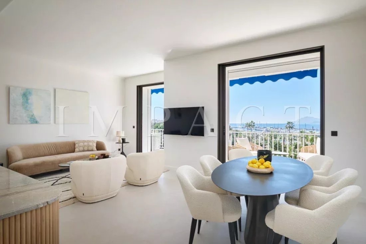 Appartement de luxe à vendre à Cannes, 2 690 000 €, Photo 4