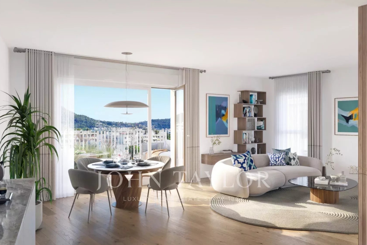 Appartement de luxe à vendre à Nice, 1 920 000 €, Photo 4