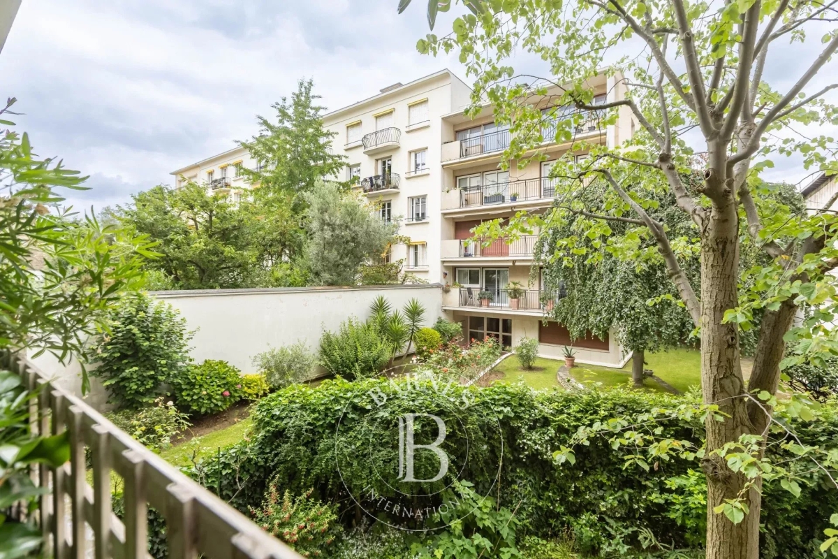 Appartement de luxe à vendre à Neuilly-sur-Seine, 1 690 000 €, Photo 4